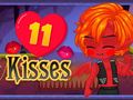 Jeu 11 Kisses