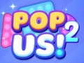 Jeu Pop Us 2