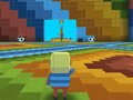 Jeu Kogama: Color Parkour