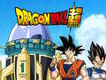 Jeu Dragon Ball Super 7 Differences