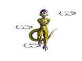 Jeu Freeza Jump Dragon Ball Z