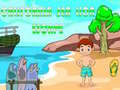 Jeu California Sea Lion Escape