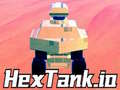 Jeu HexTank.io