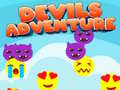 Jeu Devils Adventure