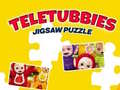 Jeu Teletubbies Jigsaw Puzzle