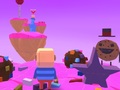Jeu Kogama: Candy Wonderland Parkour