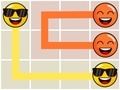 Jeu Emoji Flow