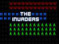 Jeu The Invaders