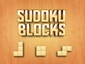 Jeu Sudoku Blocks