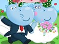 Jeu Hippo Wedding Party