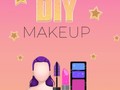 Jeu Diy Makeup