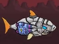 Jeu CyberShark