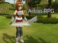 Jeu Action Rpg
