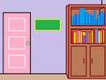 Jeu Rainbow Escape