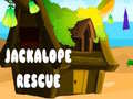 Jeu Jackalope Rescue 