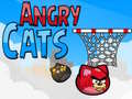 Jeu Angry Cats