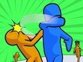 Jeu Slap and Run