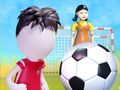 Jeu Puper Ball