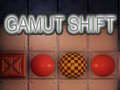 Jeu Gamut Shift