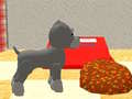 Jeu Escape of Naughty Dog