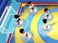 Jeu Soccer Duel