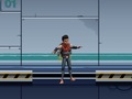 Jeu Ekans: Jetpack Blast