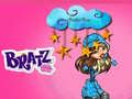 Jeu Bratz Hidden Stars