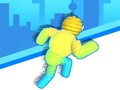 Jeu Rope Collect Rush