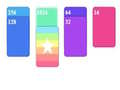 Jeu Solitaire 2048
