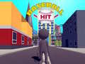 Jeu Baseball Hit 