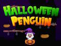 Jeu Halloween Penguin