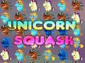 Jeu Unicorn Squash