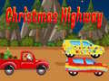 Jeu Christmas Highway