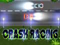 Jeu Crash Racing