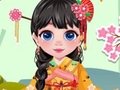 Jeu Toddie Little Japan