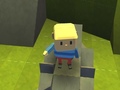 Jeu Kogama: Panda Parkour