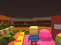 Jeu Kogama: Food Parkour
