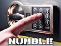Jeu Numble
