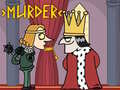 Jeu Murder 