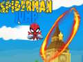 Jeu Spiderman Jump