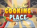 Jeu Cooking Place