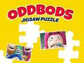 Jeu Oddbods Jigsaw Puzzle