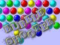 Jeu Bubble Shooter 