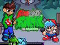 Jeu Friday Night Funkin VS Crawstor