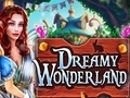 Jeu Dreamy Wonderland