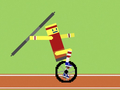 Jeu Unicycle Hero