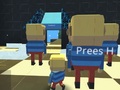 Jeu Kogama: Kogamians Parkour