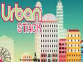 Jeu Urban Stack