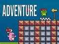 Jeu Adventure
