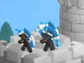 Jeu Merge Archers